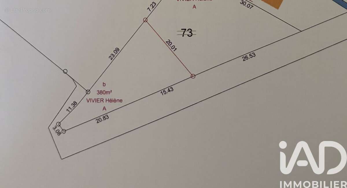 Photo 4 - Terrain à CORCOUE-SUR-LOGNE