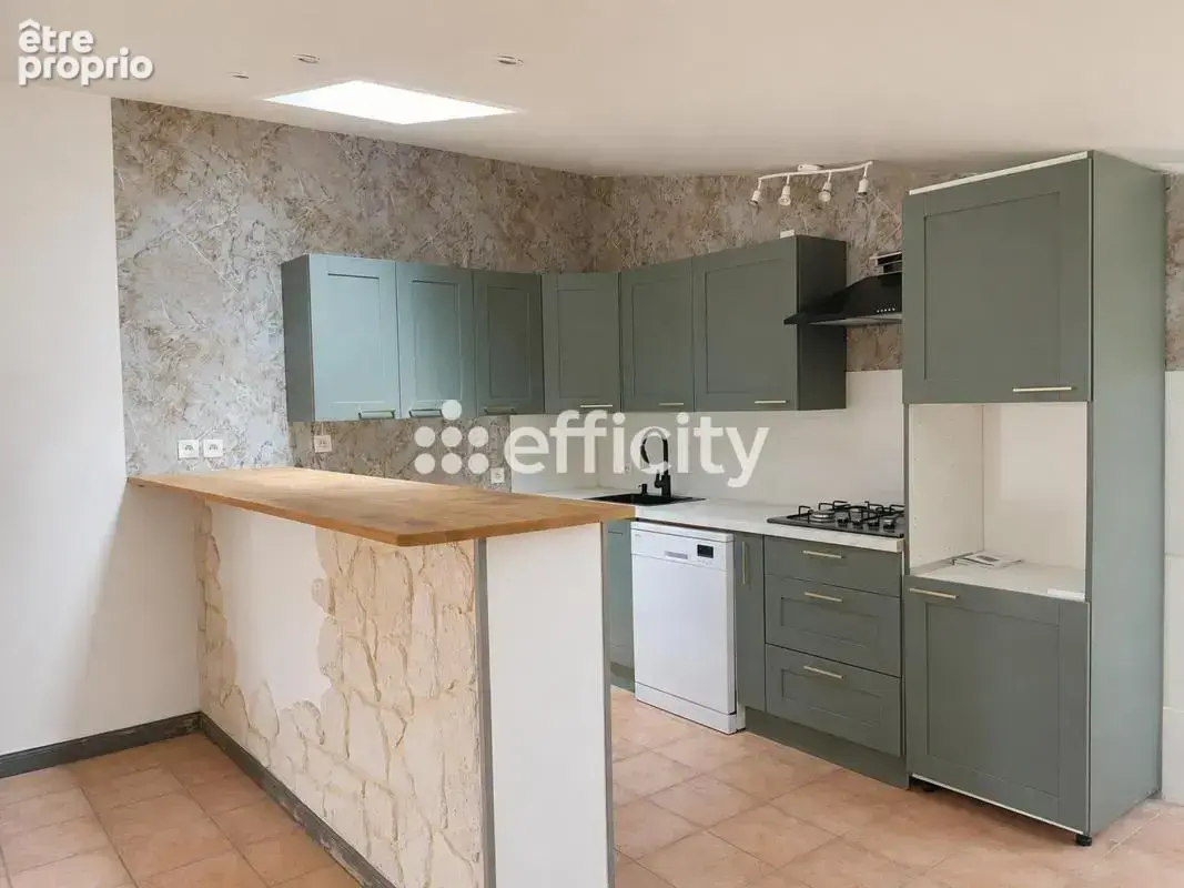 Maison en pierres - photo 4