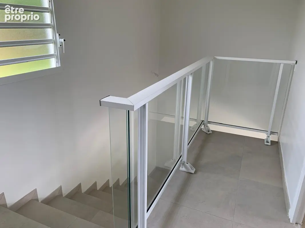 A Vendre Belle Villa T4 de Standing Neuve - Rivière Salée - photo 6
