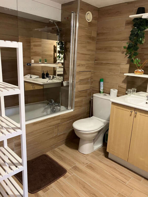 Photo 4 - Appartement à CANDILLARGUES