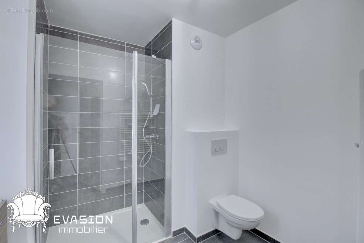 Appartement à SALLANCHES