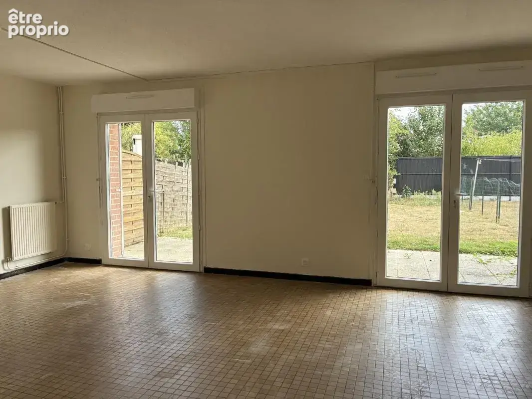 27 rue Jacques Duclos ARLEUX - photo 4