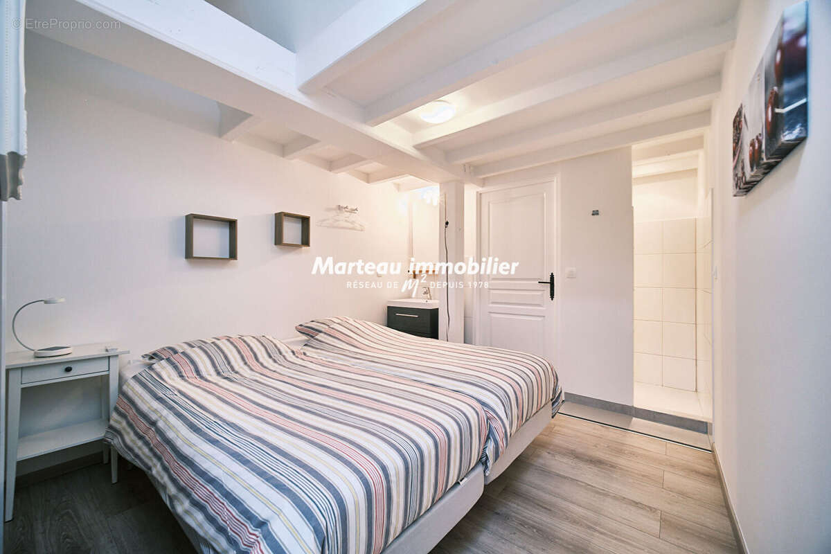 Maison à BAN-SUR-MEURTHE-CLEFCY