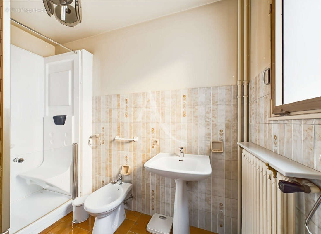 Appartement à CHAMPIGNY-SUR-MARNE