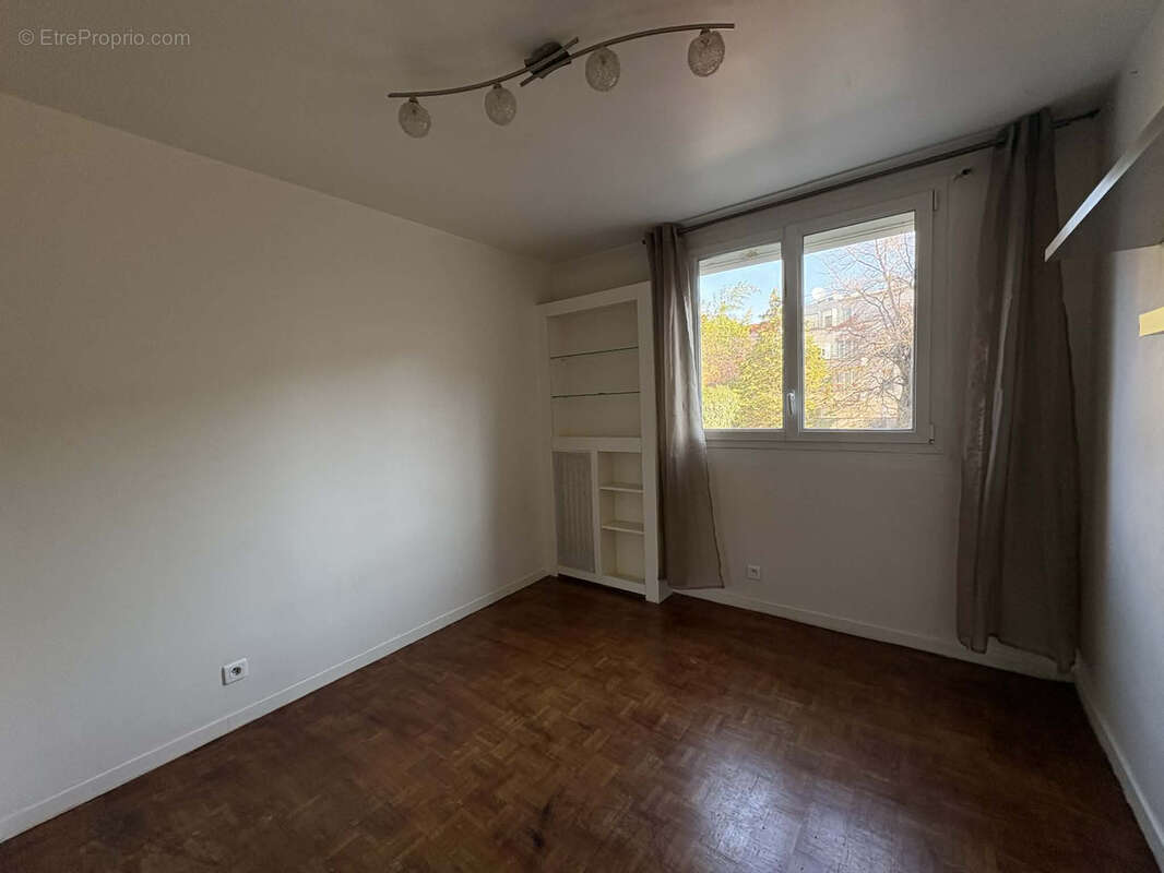 Appartement à CLAMART