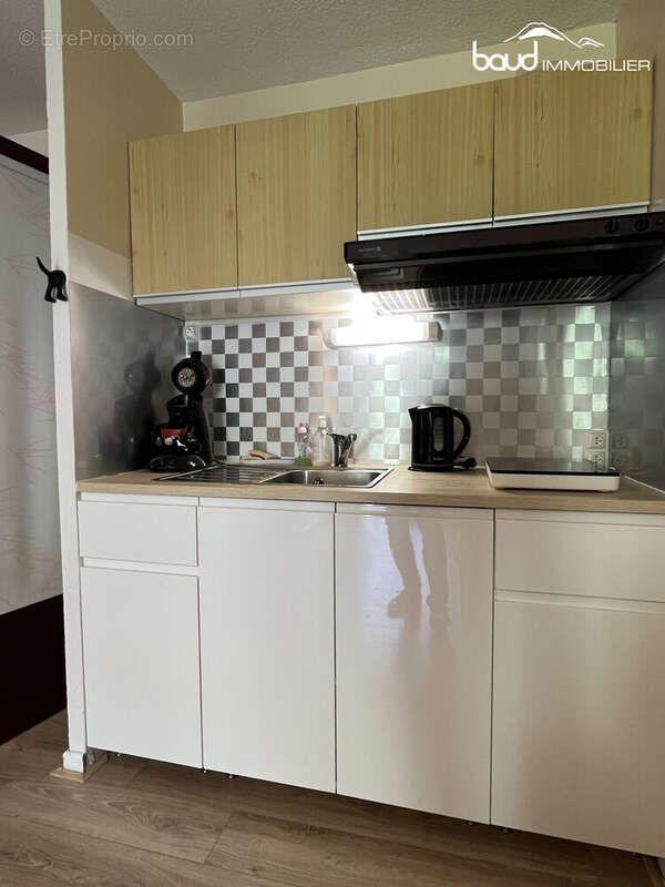 Appartement à VILLARD-DE-LANS