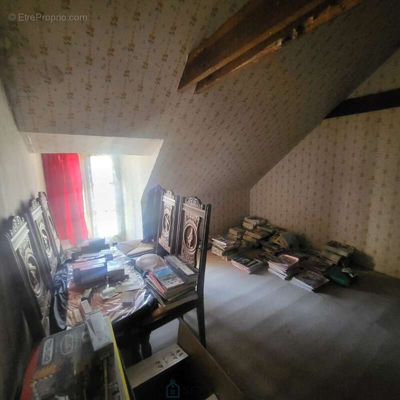 Maison à PLUMELIAU