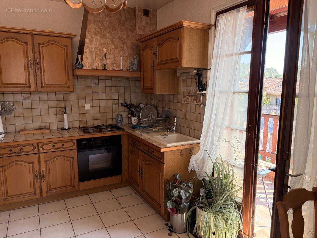 Maison 7 pièces 130 m² à vendre à Perrier (63500) - photo 7