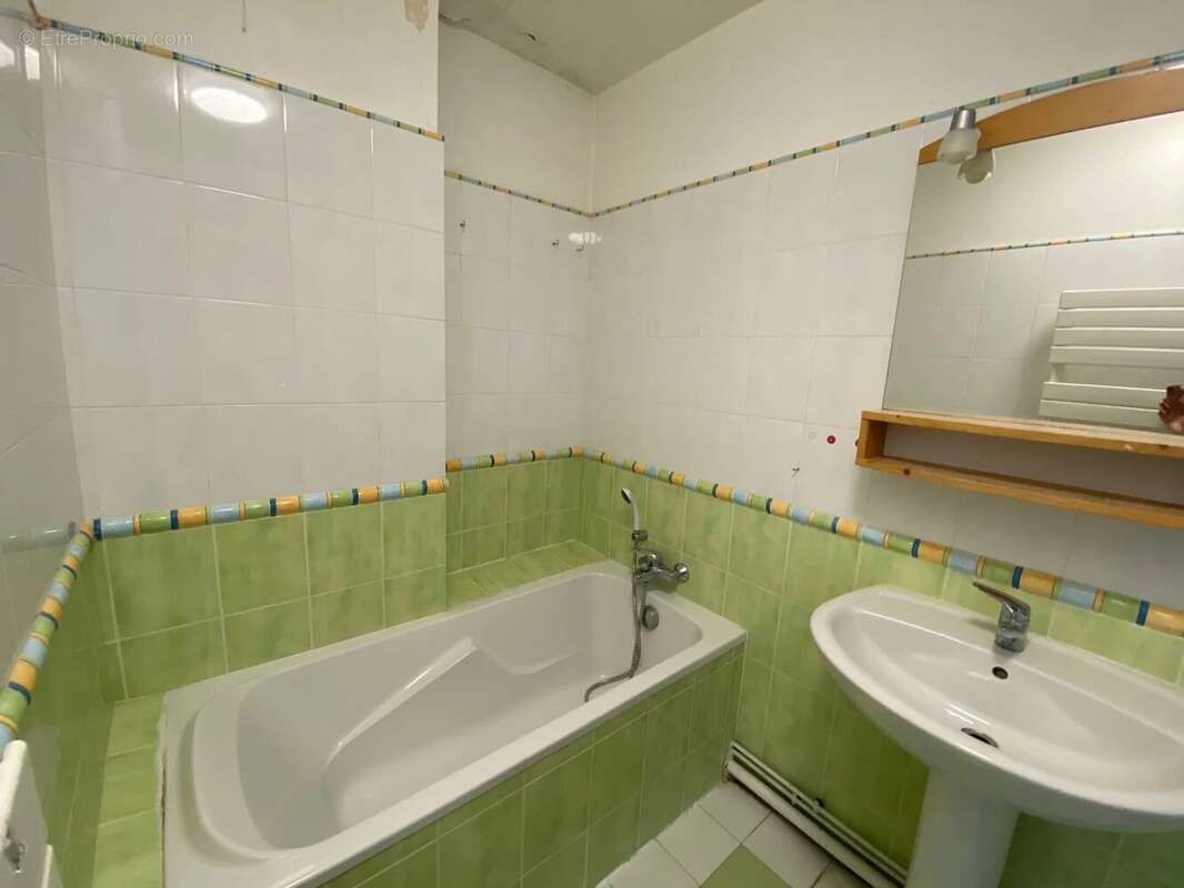 Appartement à NIMES