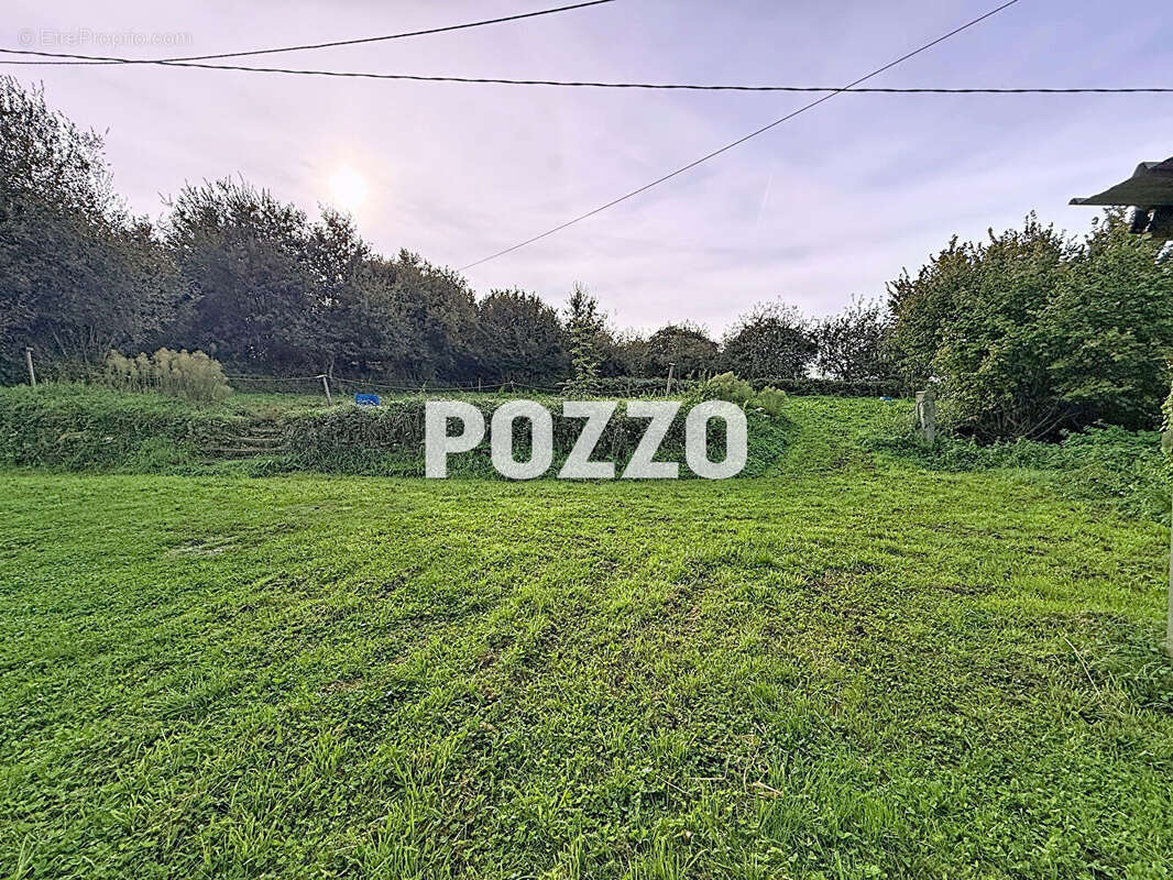 Maison à LA ROCHELLE-NORMANDE