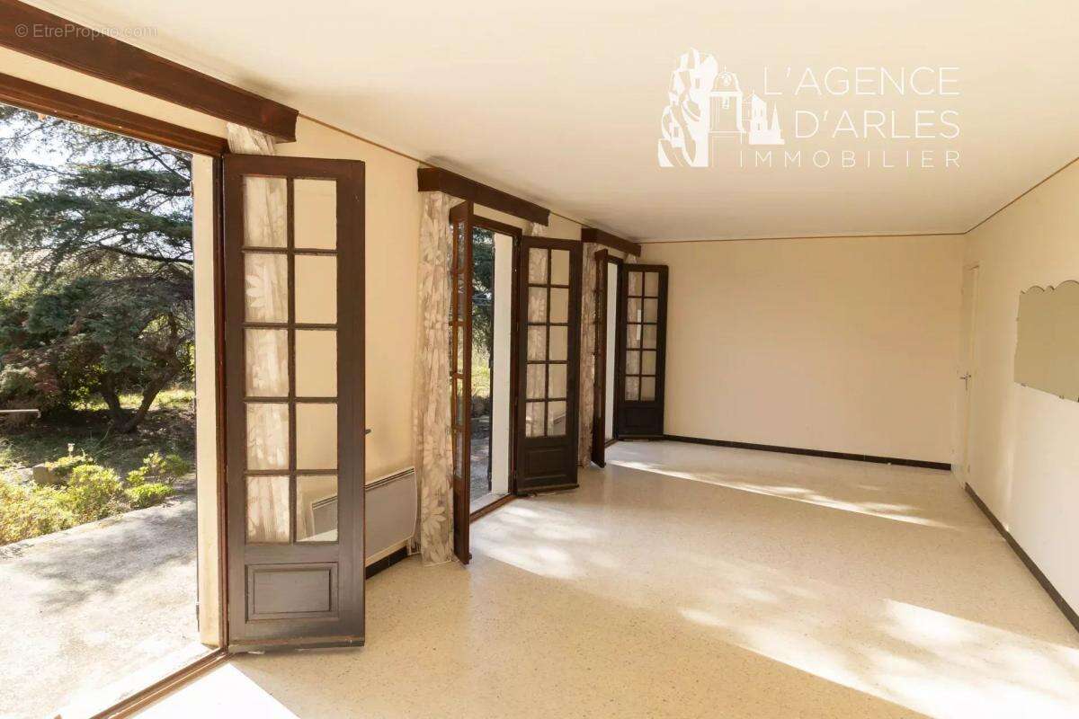 Maison à ARLES