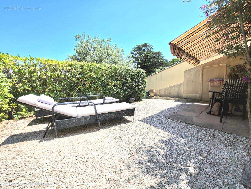 Maison à LE LAVANDOU