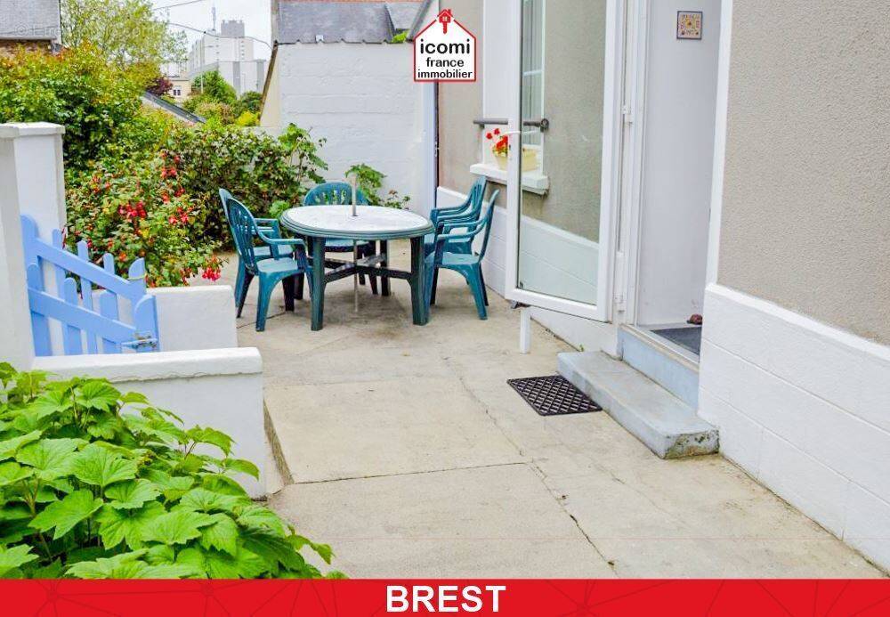 Maison à BREST