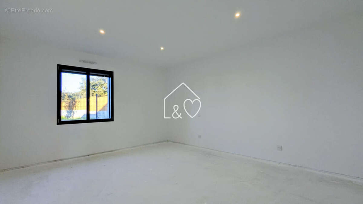 Maison à ARTHON-EN-RETZ