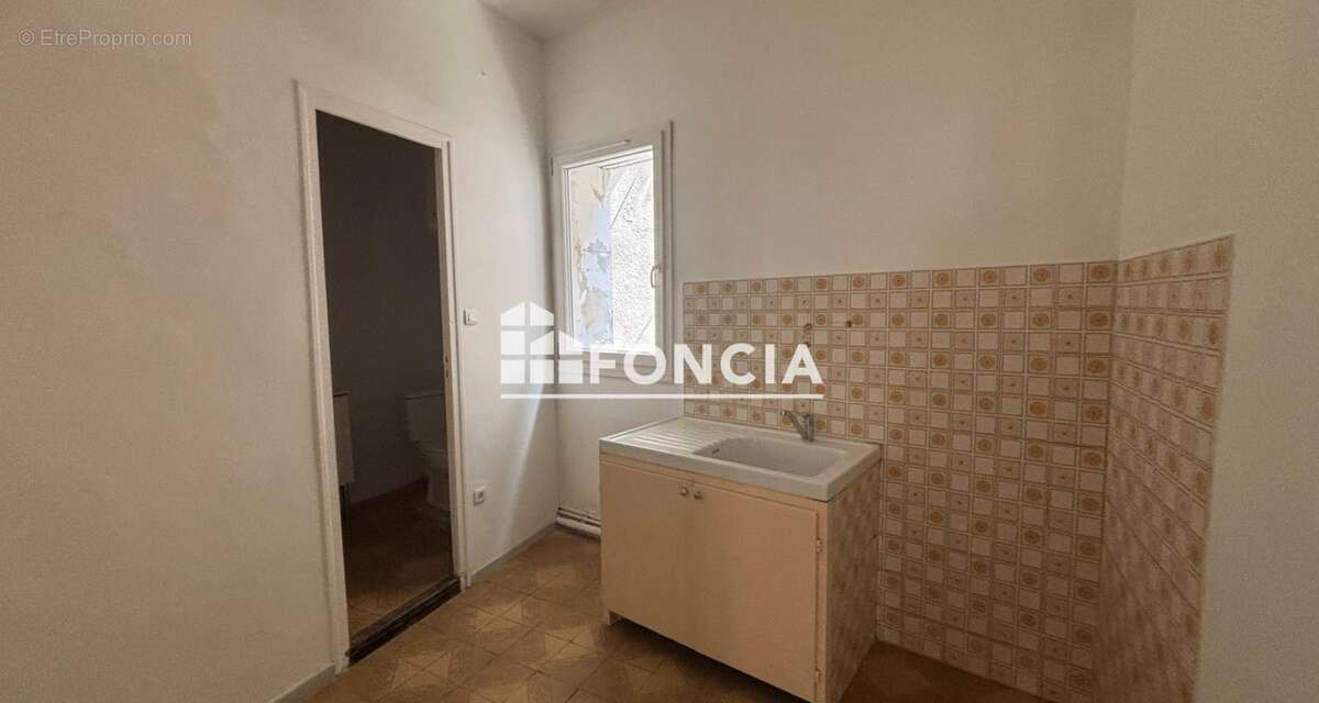 Appartement à DIGNE-LES-BAINS