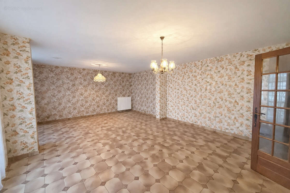 Maison à DIJON