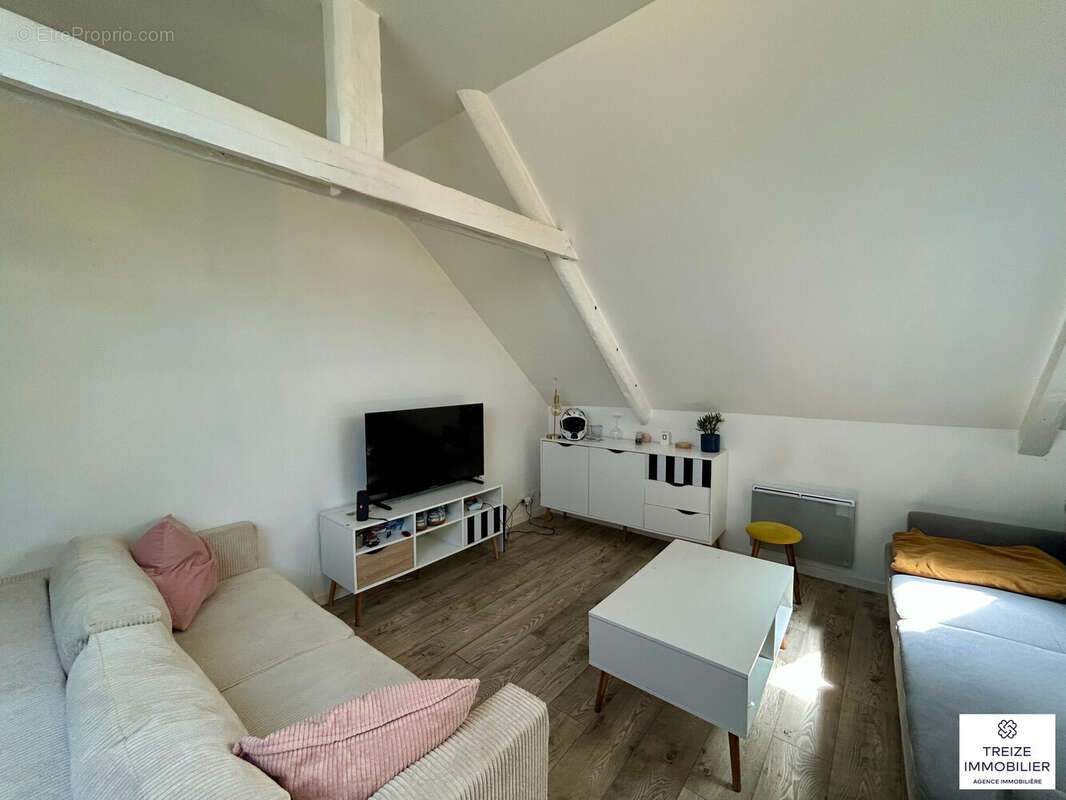 Maison à VANNES