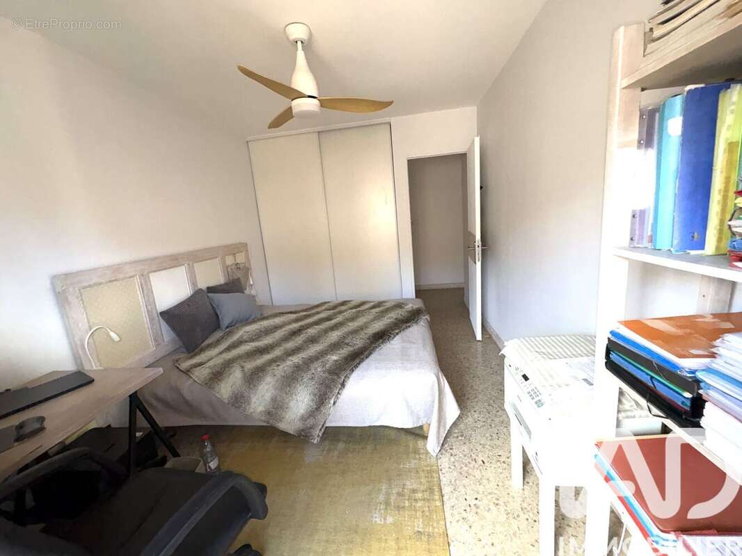 Photo 3 - Appartement à VALLAURIS