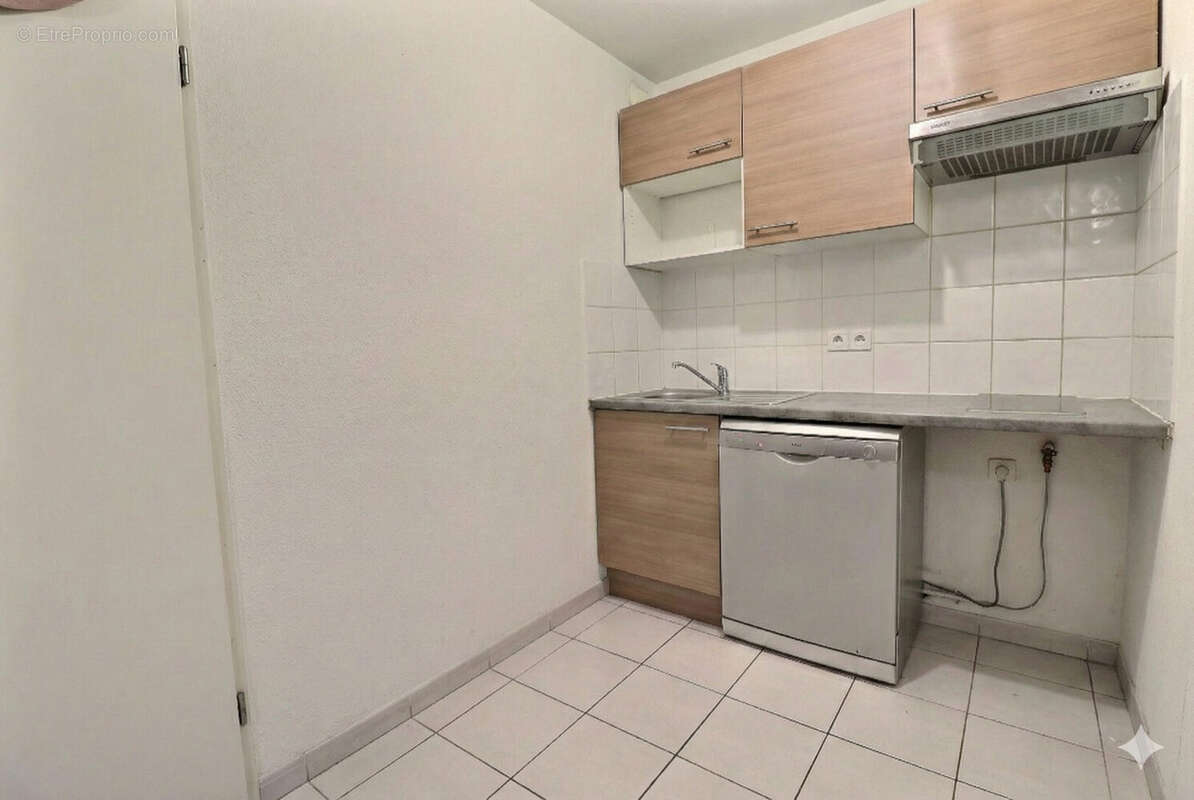 Appartement 2 pièces - photo 6