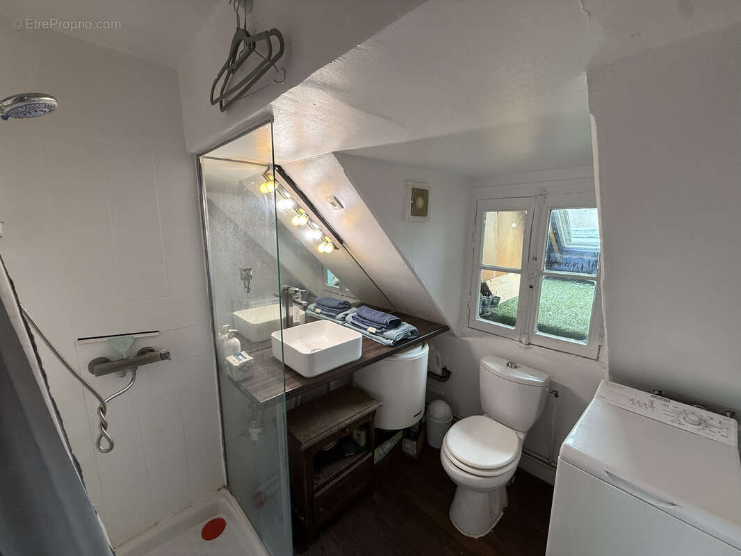 Appartement T3 65m2 - photo 4