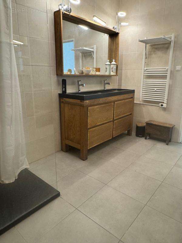 Appartement en rdc t4 125 m2 avec jardin de 600 m2 + piscine privee - photo 7