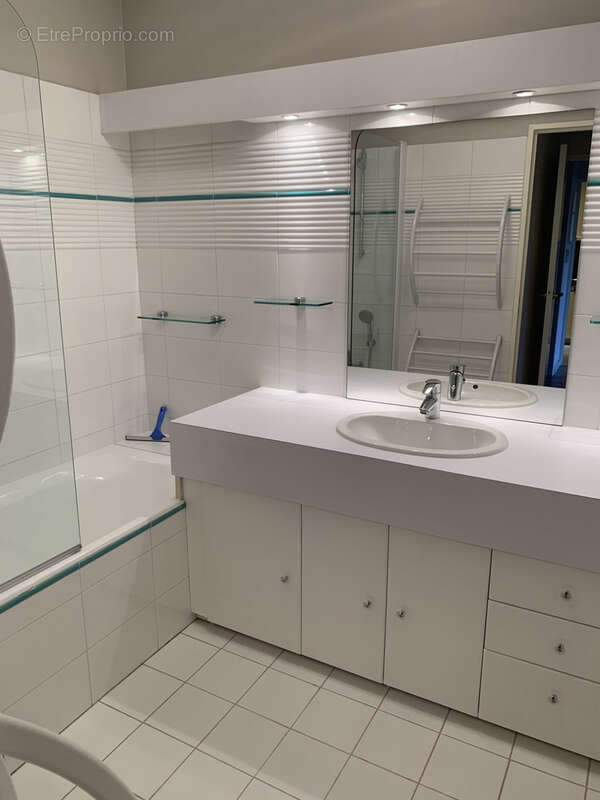 Appartement à BIARRITZ