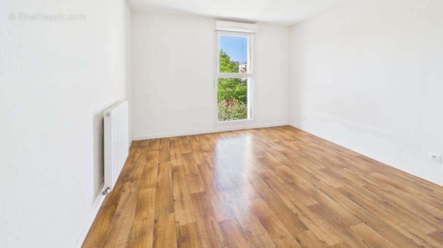 Maison à SAINT-HERBLAIN