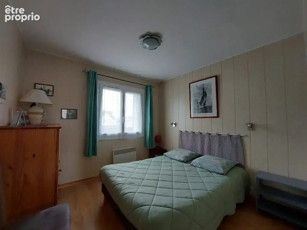 Maison 6 pièces 129 m² à vendre à Brehal (50290) - photo 7