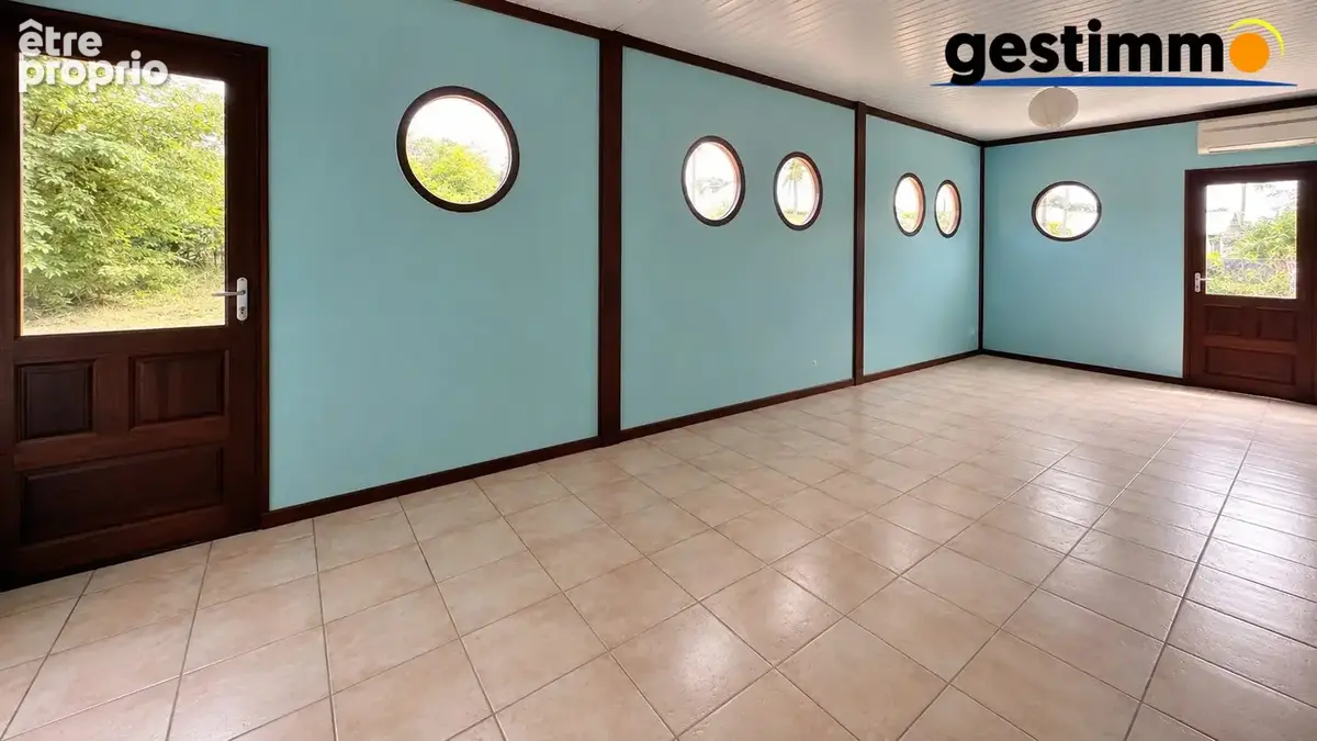 Maison 4 pièces 93 m² à vendre à Matoury (97351) - photo 6