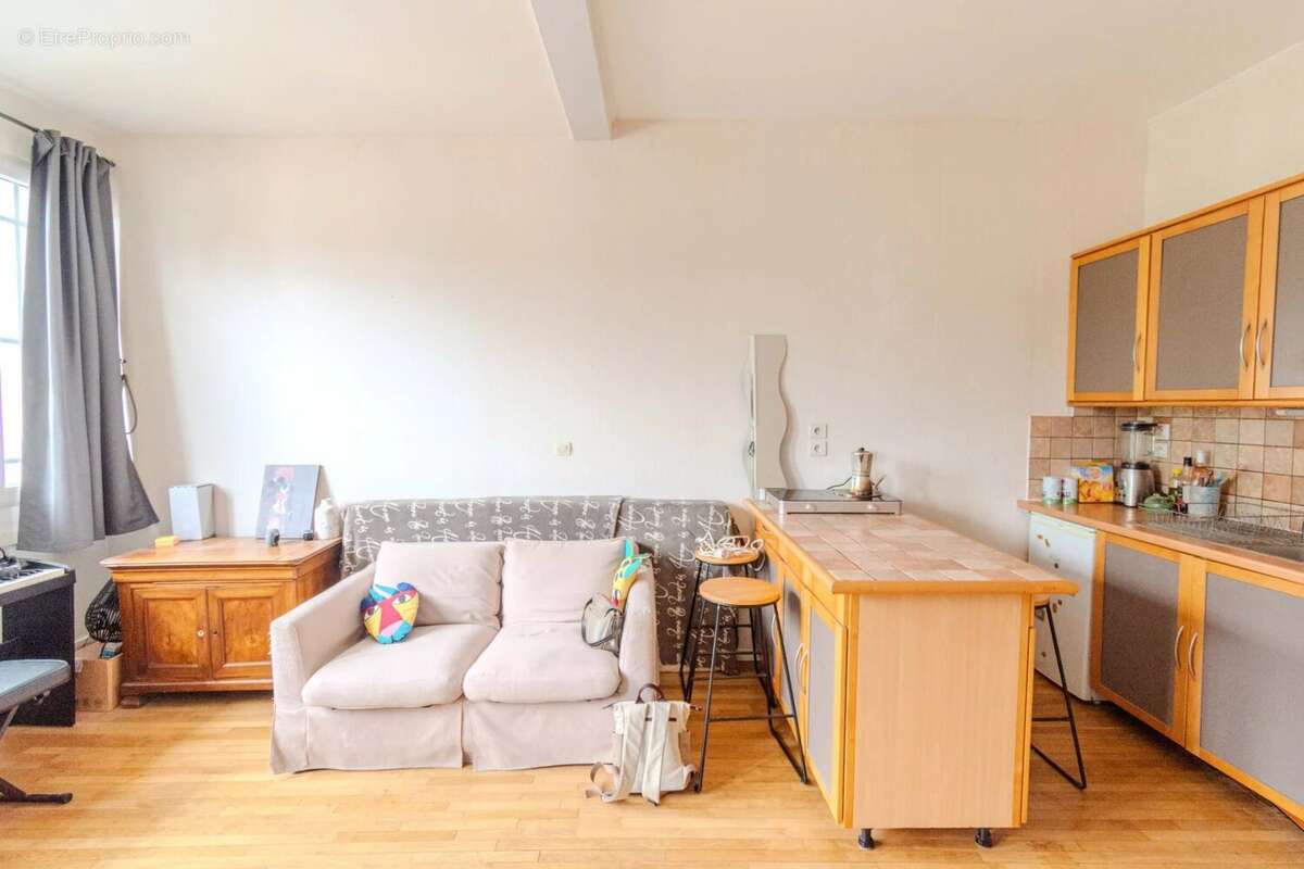 Appartement - photo 4