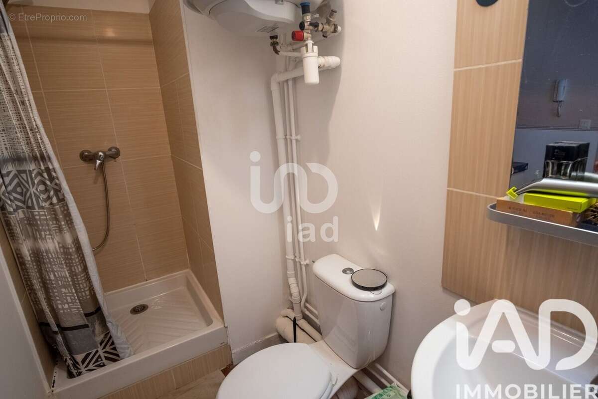 Appartement 32 m² à Avon  - photo 6