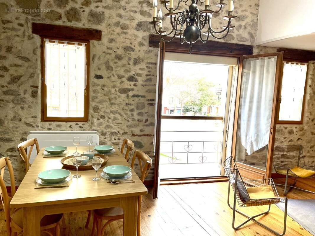 Appartement à ARGELES-SUR-MER