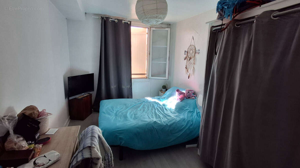 Appartement à DUVY