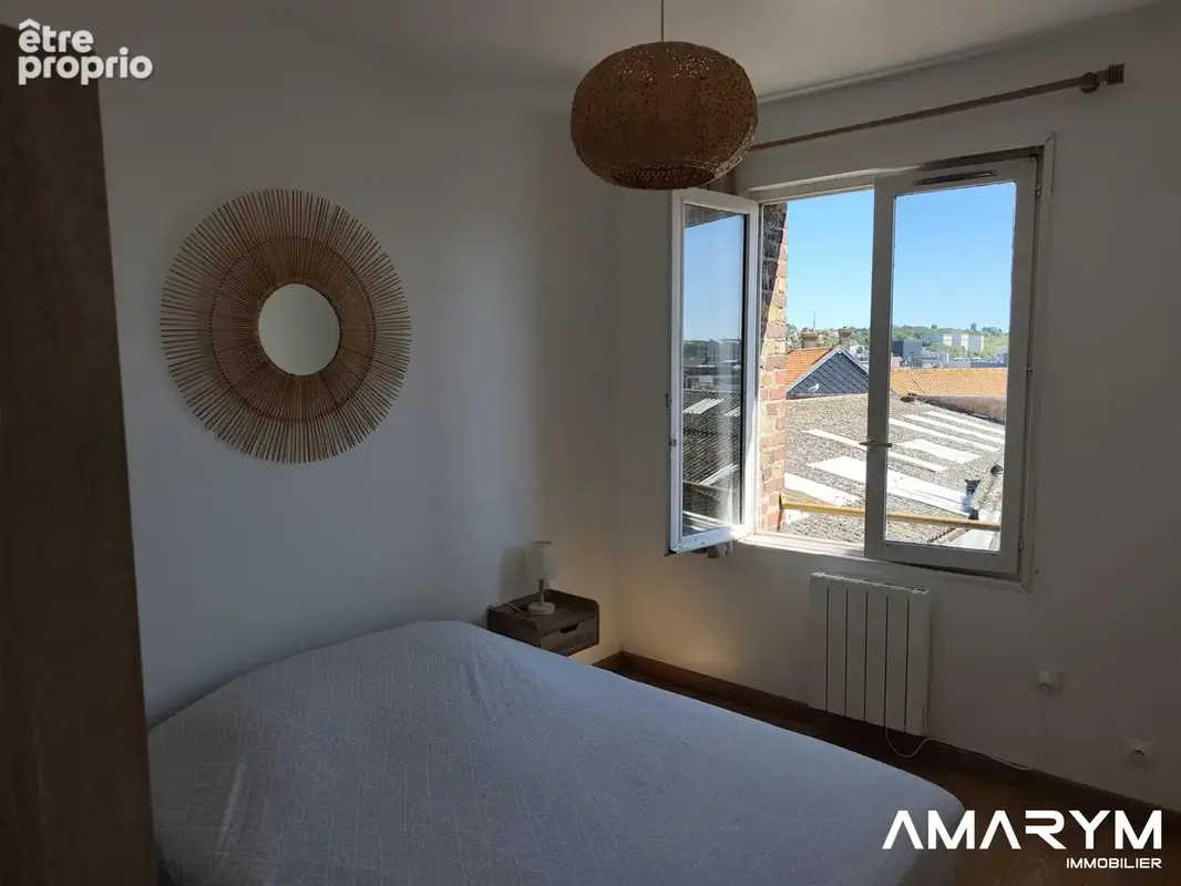 Appartement 2 pièces 42 m² à vendre à Dieppe (76200) - photo 9