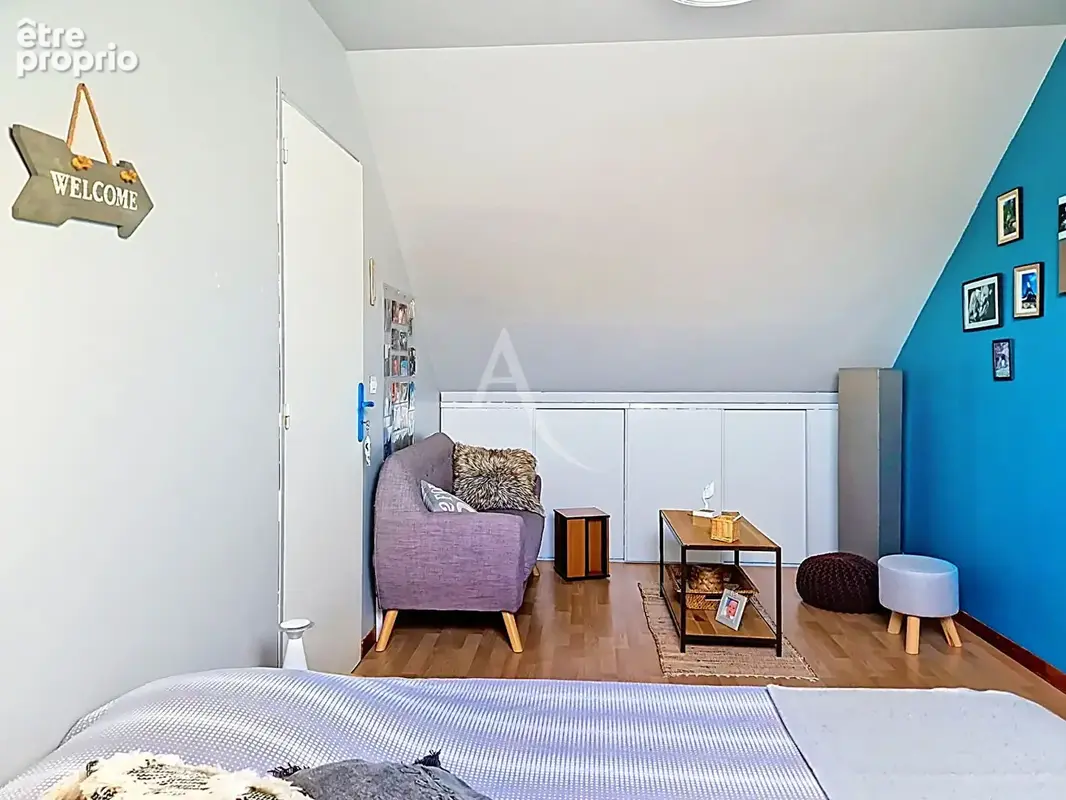 Maison Saint Barthelemy D'Anjou - photo 12