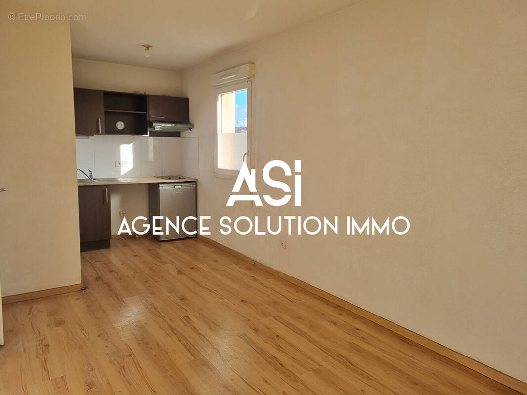 Appartement à MONTELIMAR