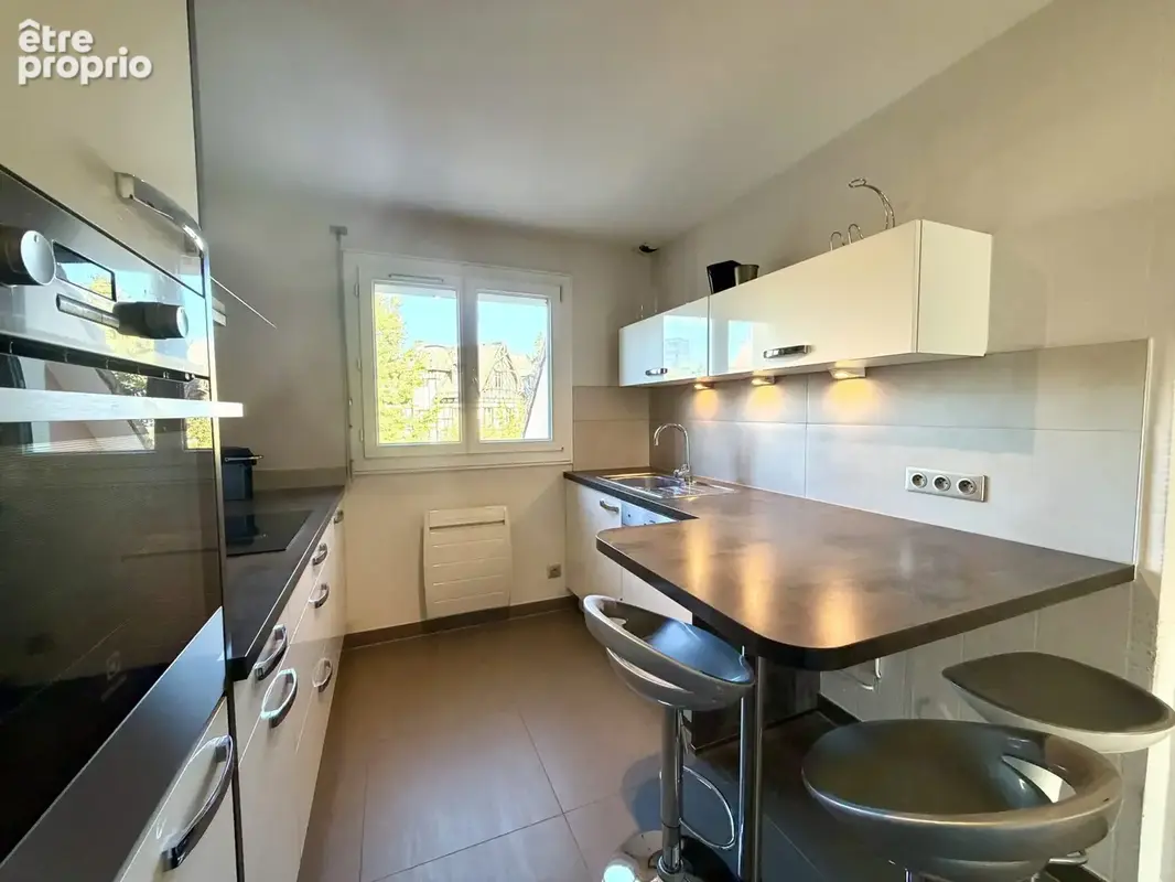 Appartement 4 pièces 73 m² à vendre à Strasbourg (67100) - photo 4
