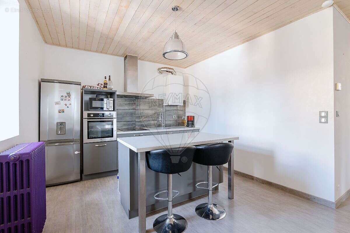 Appartement à VICHY