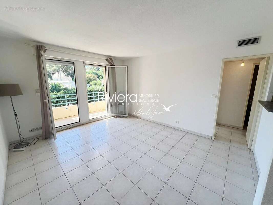 Appartement à CAVALAIRE-SUR-MER