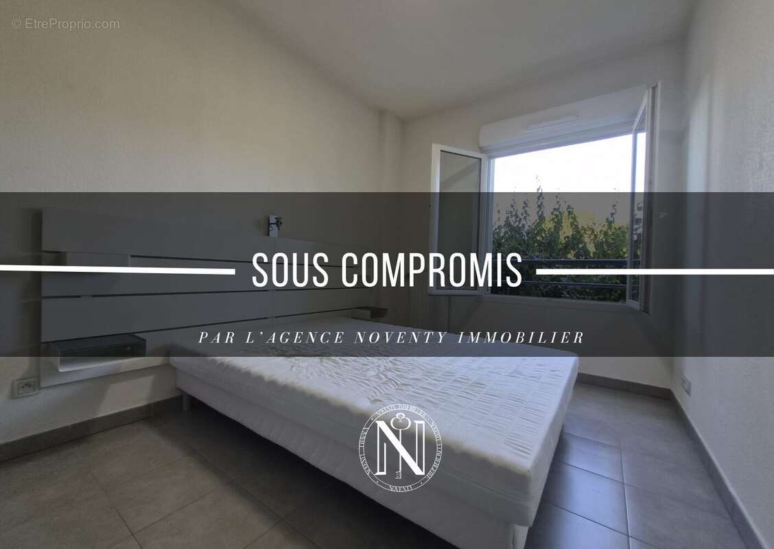 Appartement 36 m² à Juvignac  - photo 3