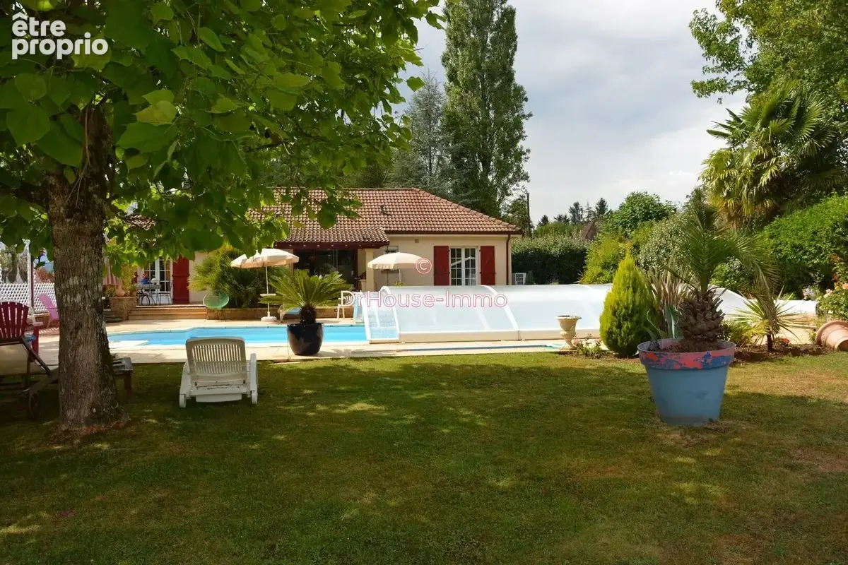 Maison 5 pièces 117 m² à vendre à Saint-Brice-Sur-Vienne (87200) - photo 41