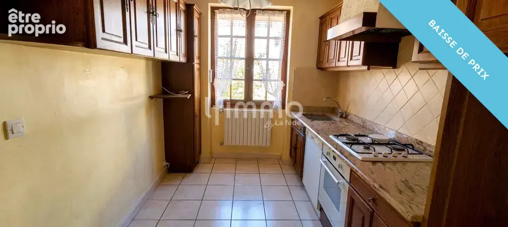 Maison de 175 m² avec terrain, dépendances et vue Durance - photo 10