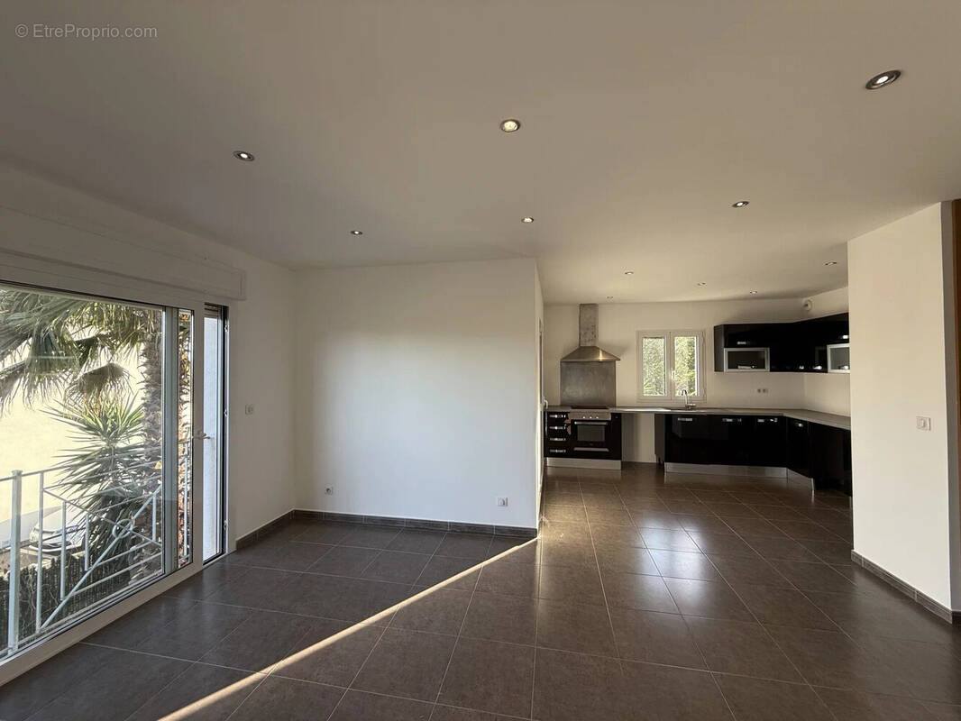 Appartement à BORGO