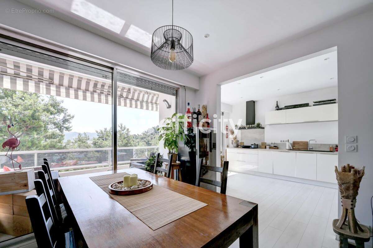 Appartement - photo 7