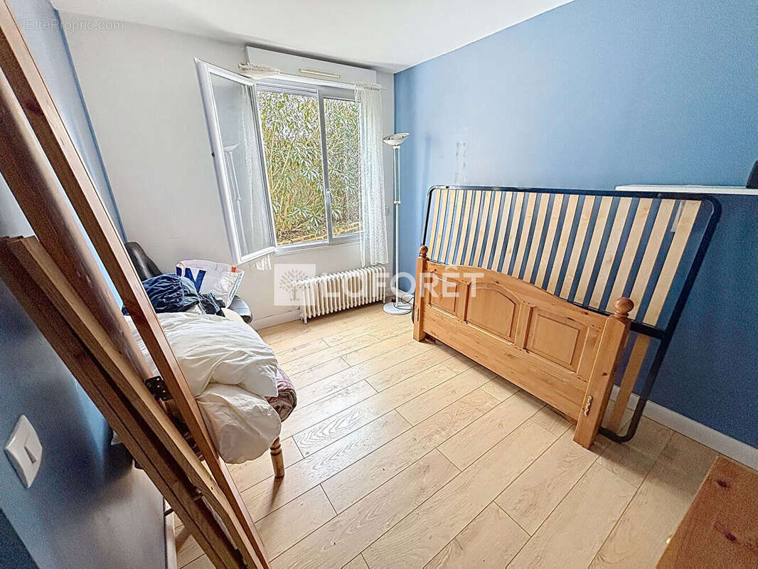 Maison à VITRY-SUR-SEINE