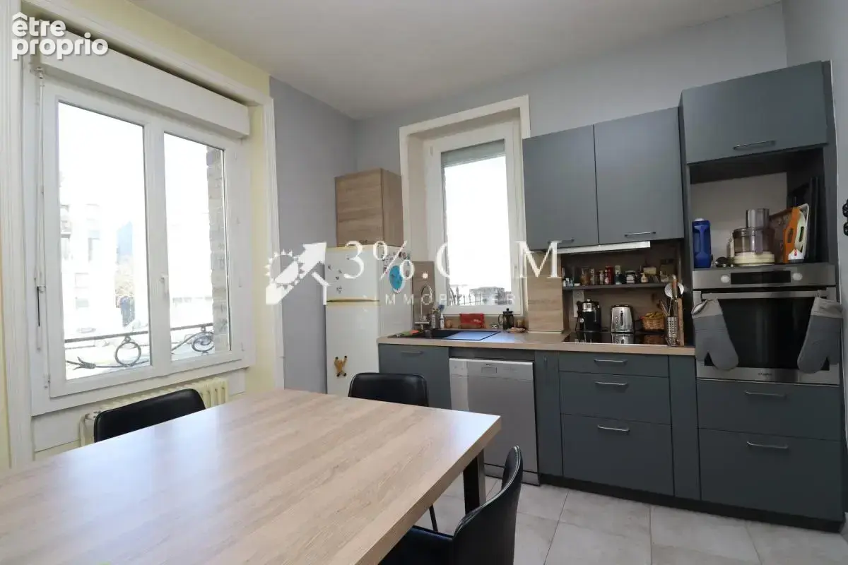 Maison de caractère - Arsenal / Redon - photo 5