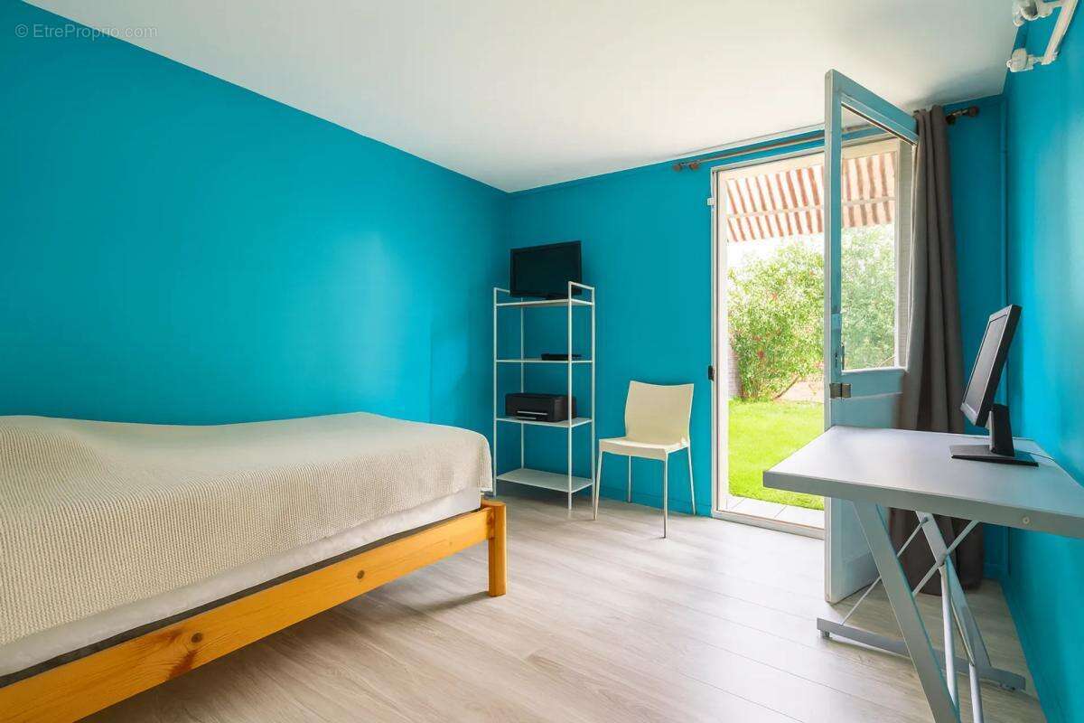 Maison à LE PERREUX-SUR-MARNE