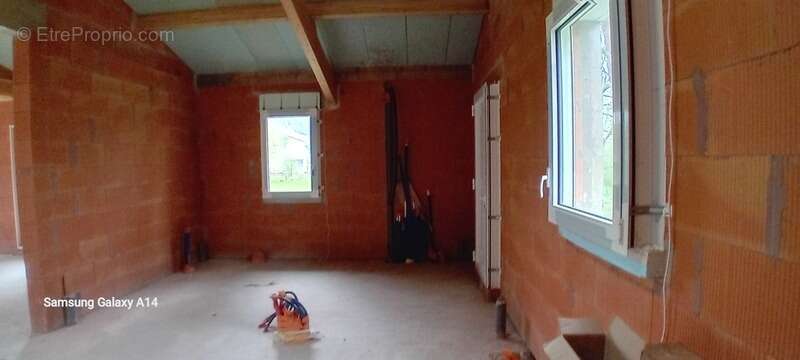 Maison à CASTELJALOUX