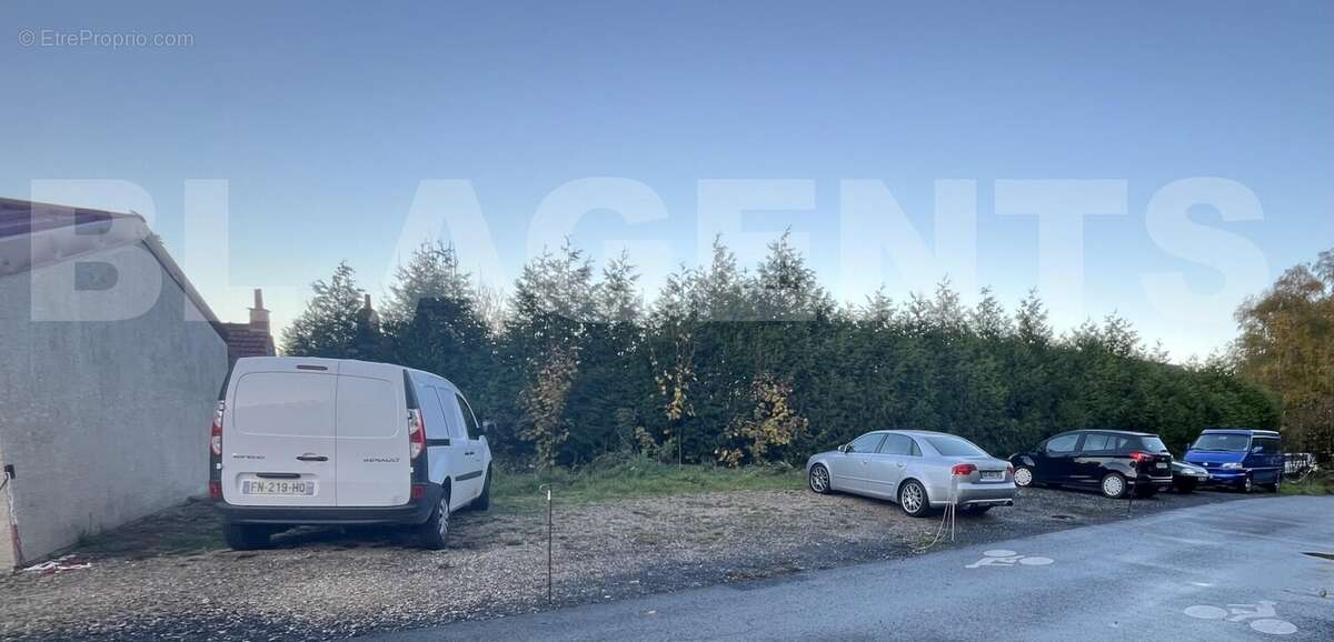 IMG_1859 - Maison à BOUVIGNY-BOYEFFLES