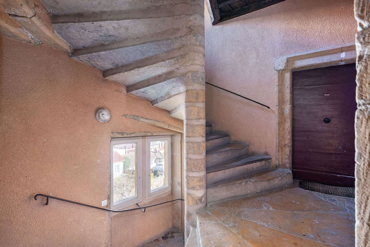 Appartement à LYON-5E